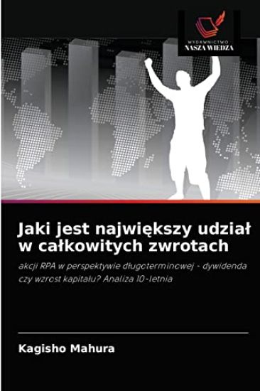 Jaki jest najwiekszy udzial w calkowitych zwrotach
