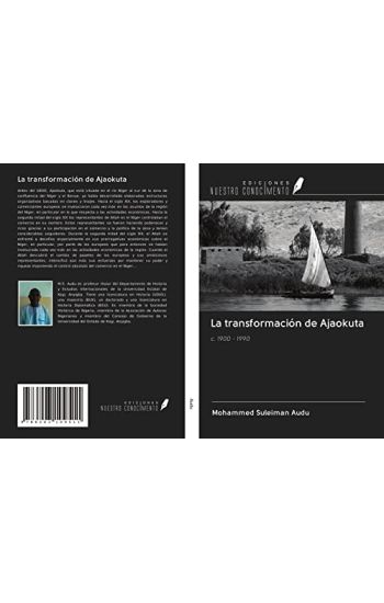 La transformación de Ajaokuta