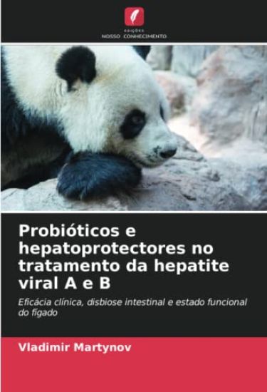 Probióticos e hepatoprotectores no tratamento da hepatite viral A e B