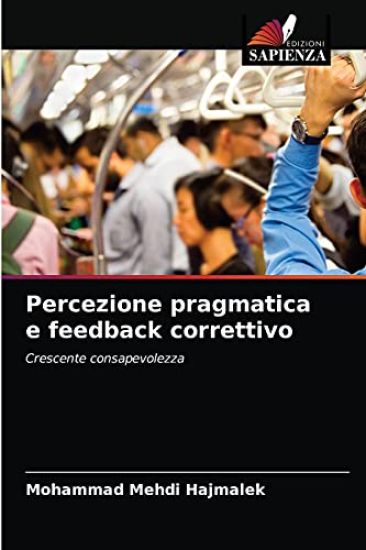 Percezione pragmatica e feedback correttivo