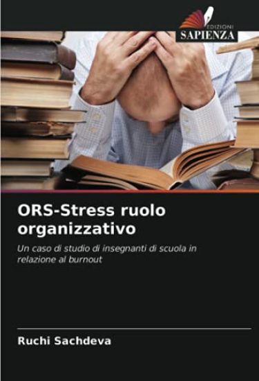 ORS-Stress ruolo organizzativo