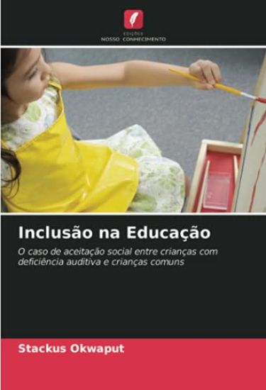 Inclusão na Educação