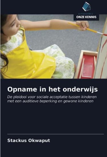 Opname in het onderwijs