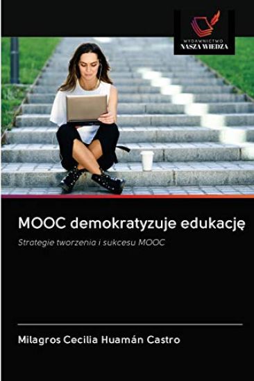 MOOC demokratyzuje edukacje