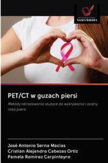 PET/CT w guzach piersi