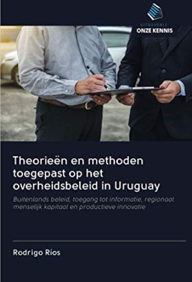 Theorieën en methoden toegepast op het overheidsbeleid in Uruguay