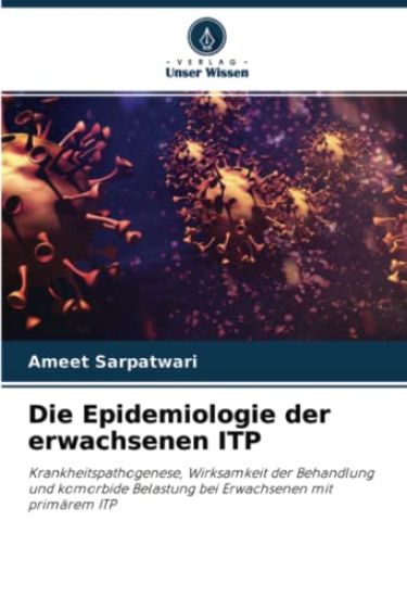Die Epidemiologie der erwachsenen ITP