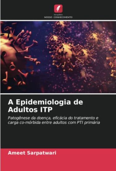 A Epidemiologia de Adultos ITP