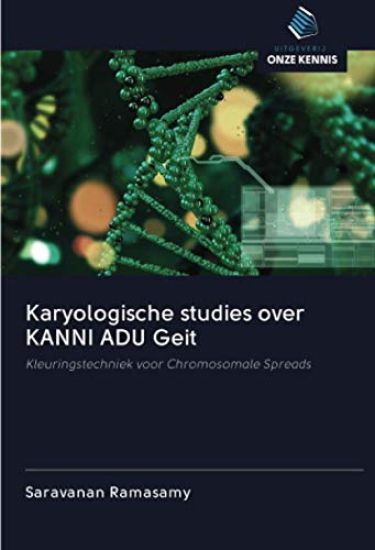 Karyologische studies over KANNI ADU Geit
