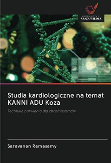 Studia kardiologiczne na temat KANNI ADU Koza