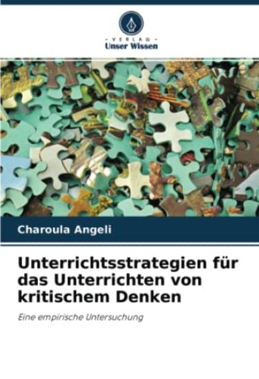 Unterrichtsstrategien für das Unterrichten von kritischem Denken