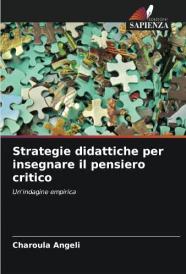 Strategie didattiche per insegnare il pensiero critico