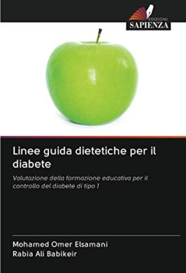 Linee guida dietetiche per il diabete