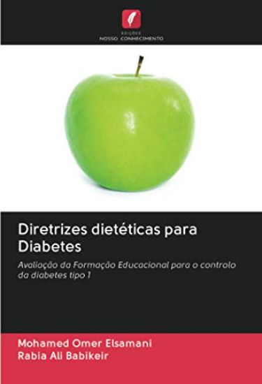 Diretrizes dietéticas para Diabetes