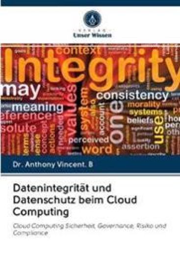 Datenintegrität und Datenschutz beim Cloud Computing