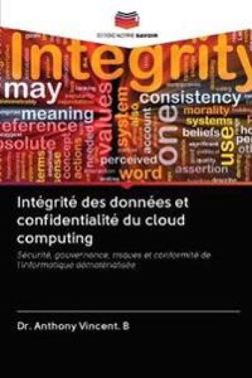 Intégrité des données et confidentialité du cloud computing