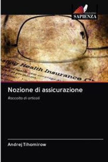 Nozione di assicurazione