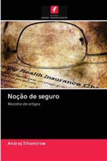 Noção de seguro