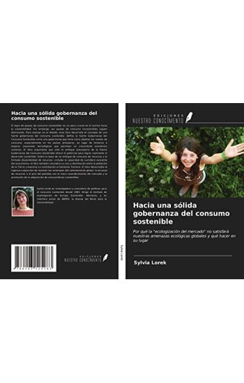 Hacia una sólida gobernanza del consumo sostenible