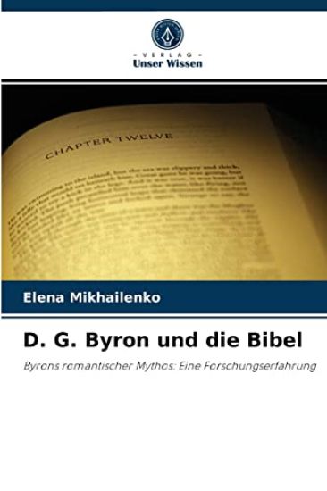 D. G. Byron und die Bibel