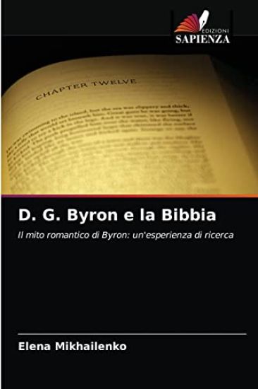 D. G. Byron e la Bibbia