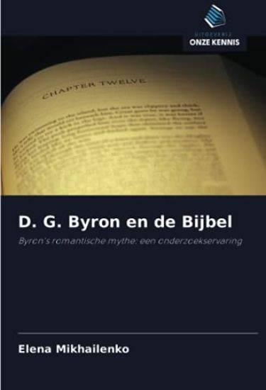 D. G. Byron en de Bijbel
