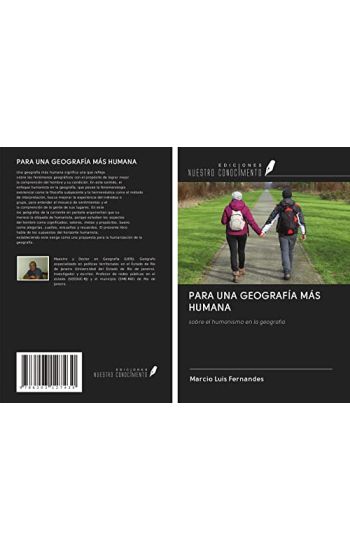 PARA UNA GEOGRAFÍA MÁS HUMANA