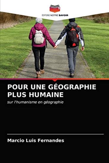 Pour Une Géographie Plus Humaine