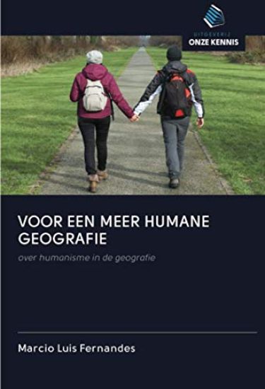 VOOR EEN MEER HUMANE GEOGRAFIE