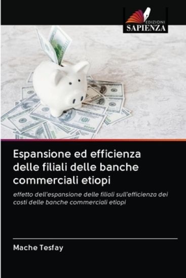 Espansione ed efficienza delle filiali delle banche commerciali etiopi