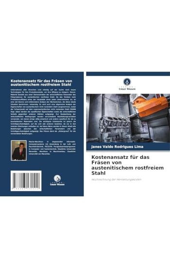 Kostenansatz für das Fräsen von austenitischem rostfreiem Stahl