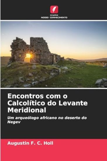 Encontros com o Calcolítico do Levante Meridional