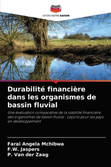 Durabilité financière dans les organismes de bassin fluvial