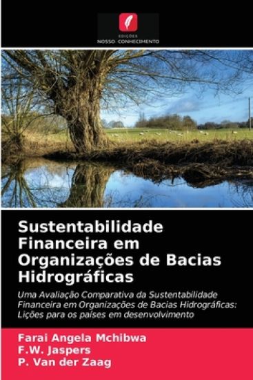 Sustentabilidade Financeira em Organizações de Bacias Hidrográficas