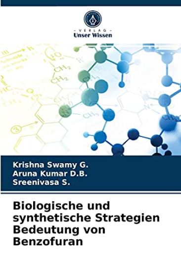 Biologische und synthetische Strategien Bedeutung von Benzofuran