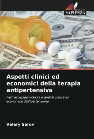 Aspetti clinici ed economici della terapia antipertensiva