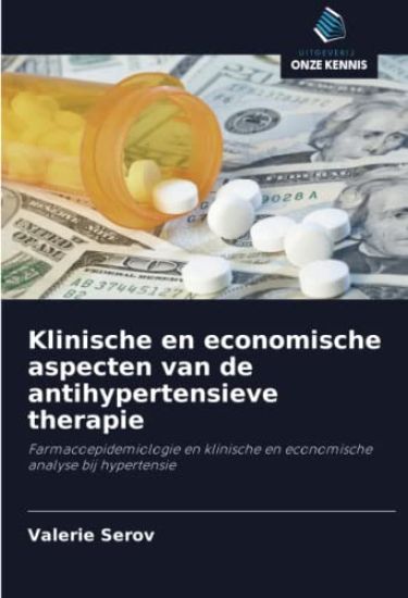 Klinische en economische aspecten van de antihypertensieve therapie