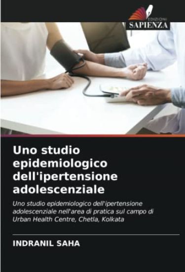 Uno studio epidemiologico dell'ipertensione adolescenziale