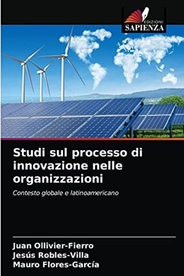 Studi sul processo di innovazione nelle organizzazioni