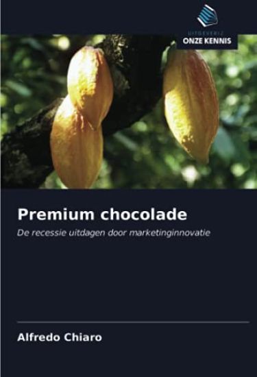 Premium chocolade