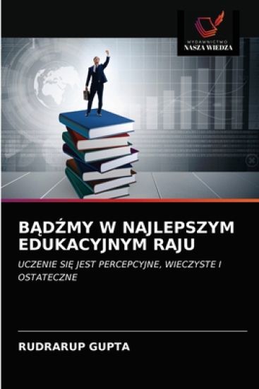 BAdZmy W Najlepszym Edukacyjnym Raju