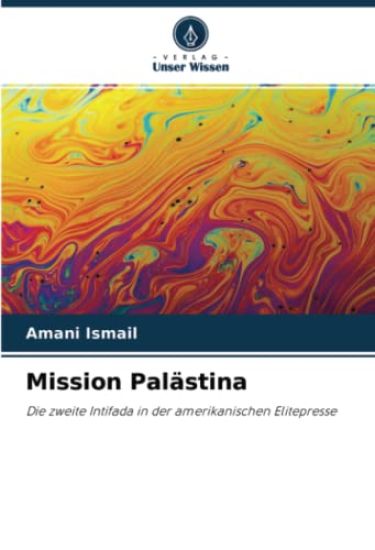 Mission Palästina