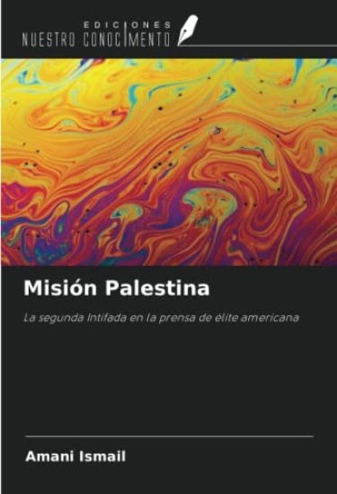 Misión Palestina