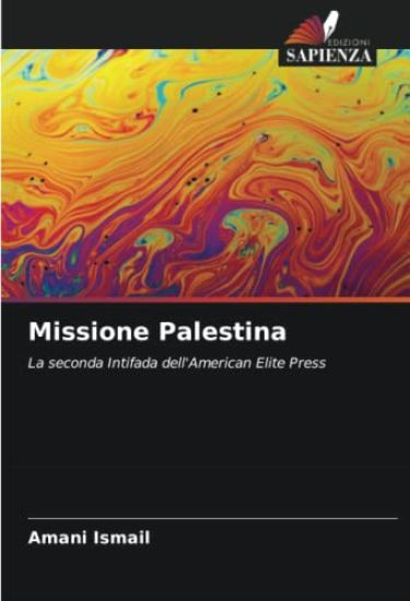 Missione Palestina