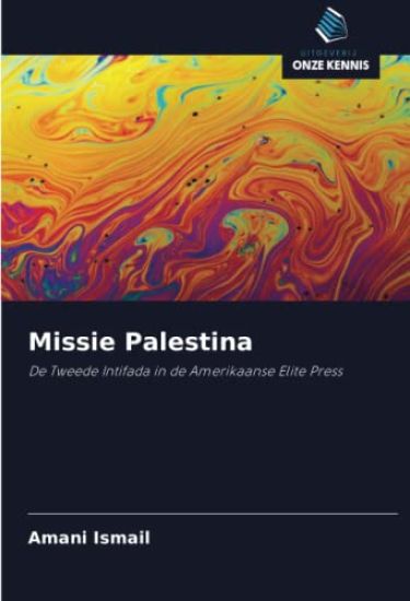 Missie Palestina