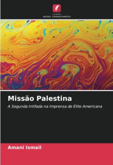Missão Palestina