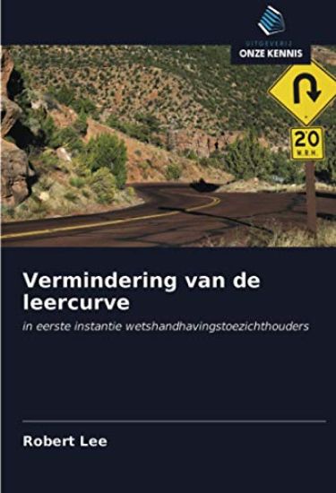 Vermindering van de leercurve