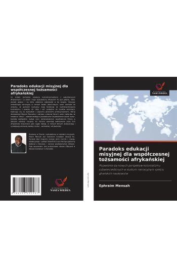 Paradoks edukacji misyjnej dla wspó¿czesnej to¿samo¿ci afryka¿skiej