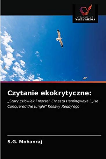 Czytanie ekokrytyczne