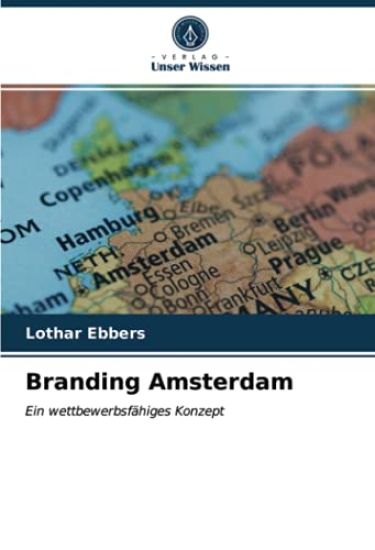 Branding Amsterdam